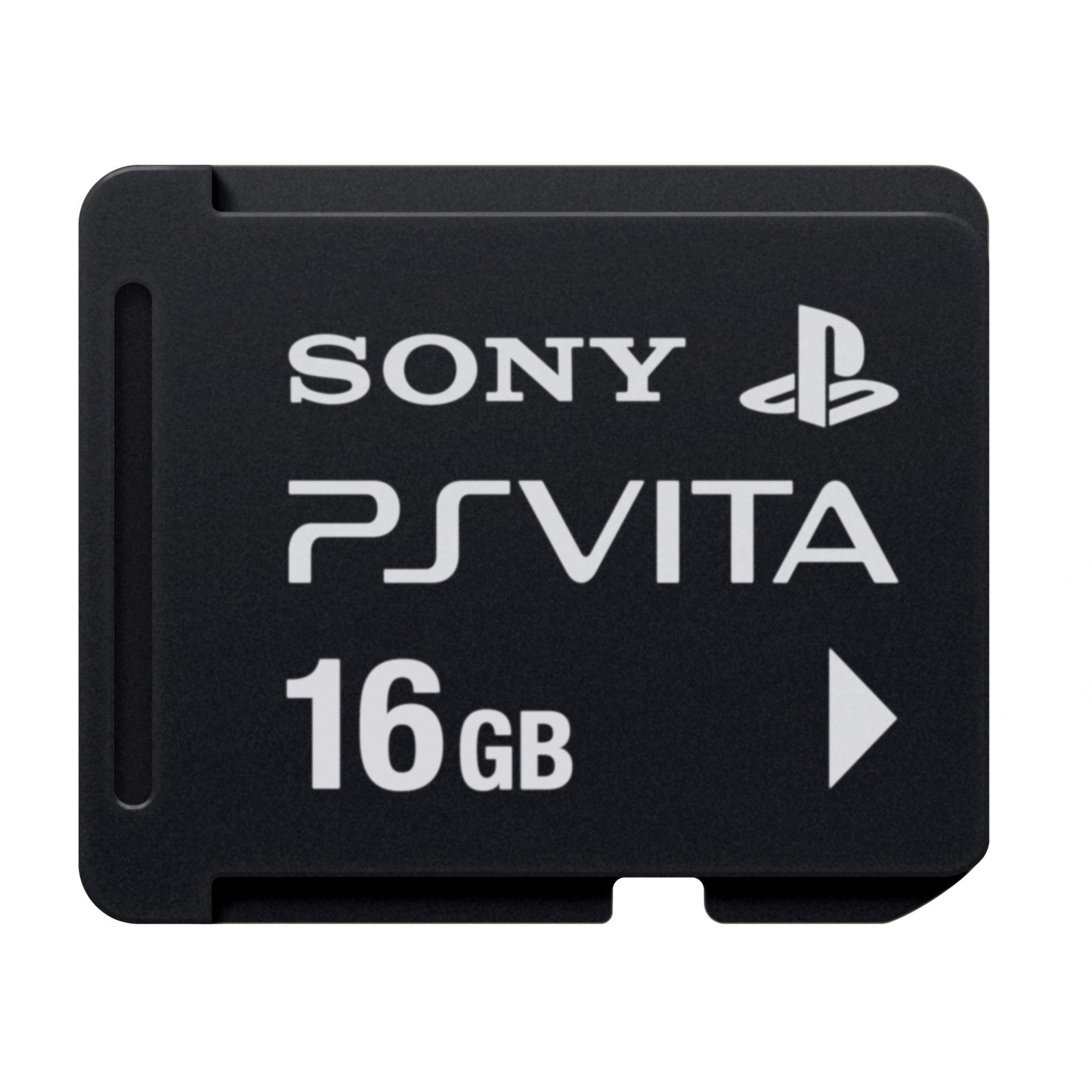 Sony PlayStation Vita 16 GB minnekort