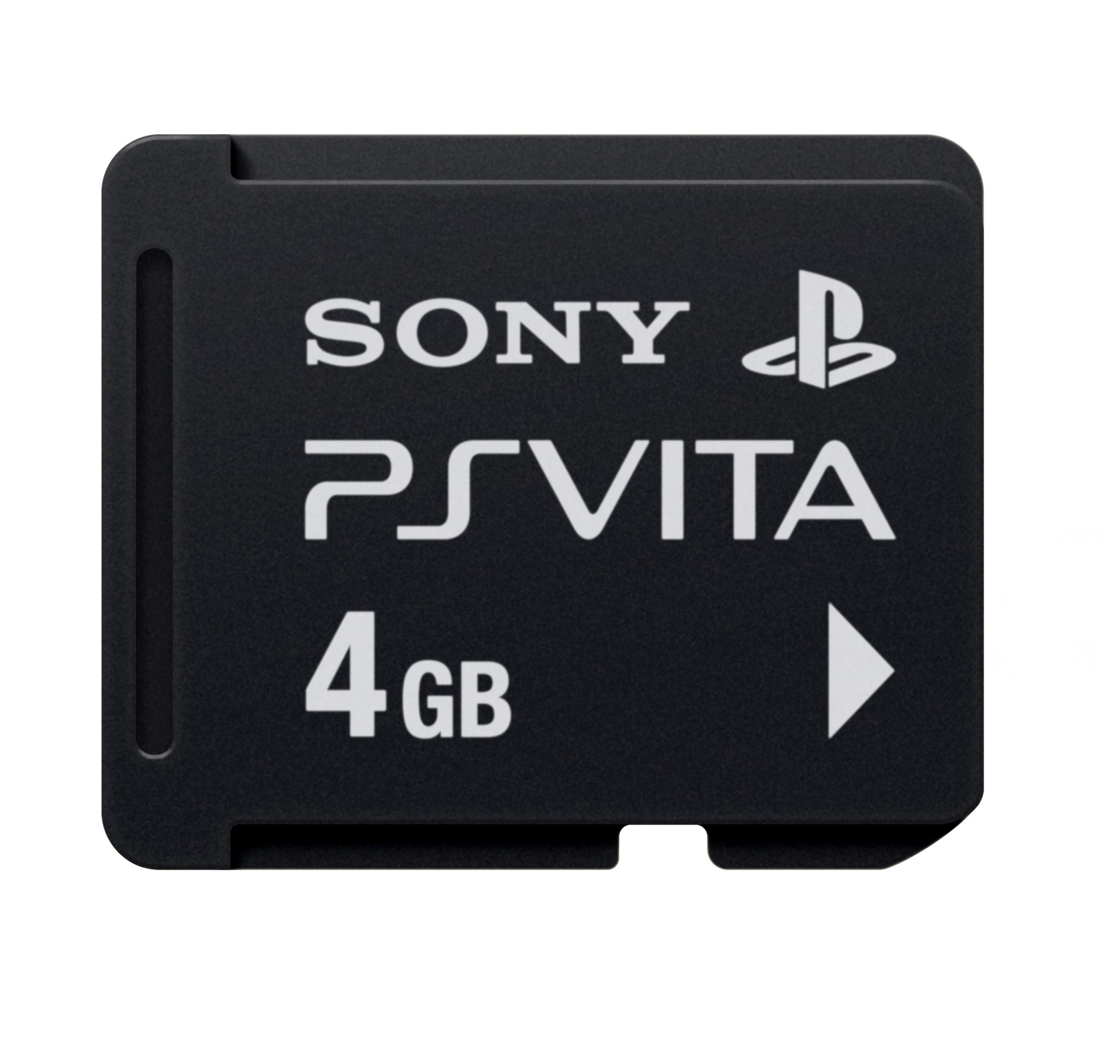 Sony PlayStation Vita 4 GB minnekort