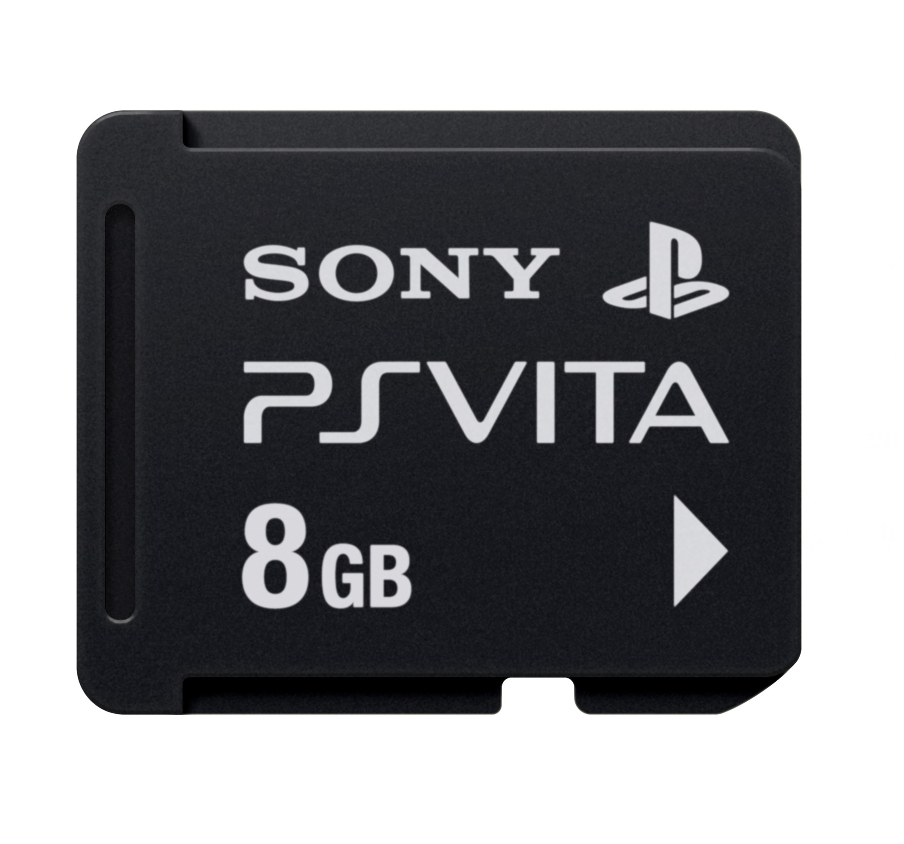 Sony PS Vita 8 GB memory card - pamäťová karta PS Vita