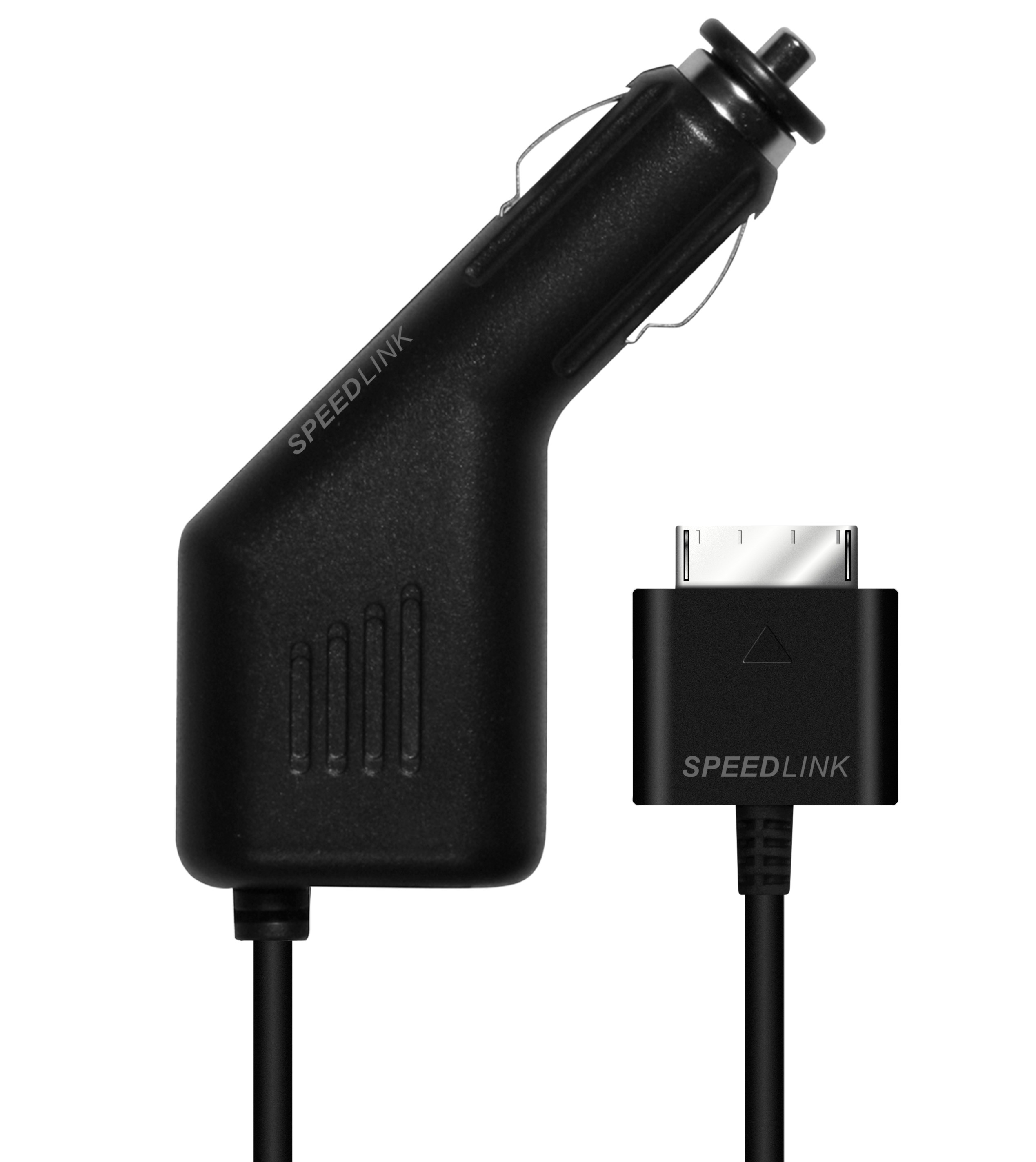 Speed Link ROD Car Adapter SL-4716-BK černá - autnabíječka pro PSV