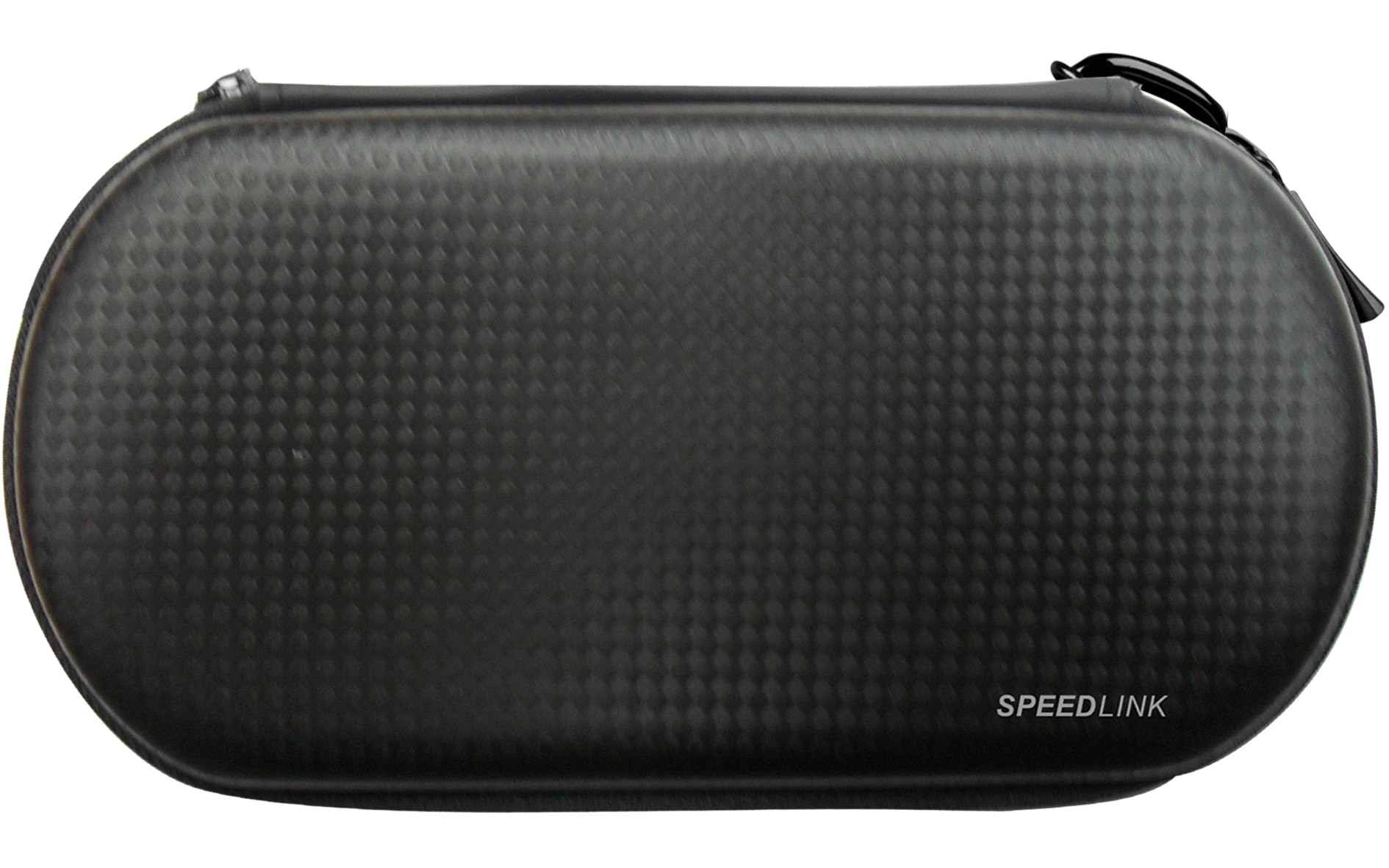Speed Link CADDY Protection Case SL-4722-BK černé - ochranné pouzdro pro PSV