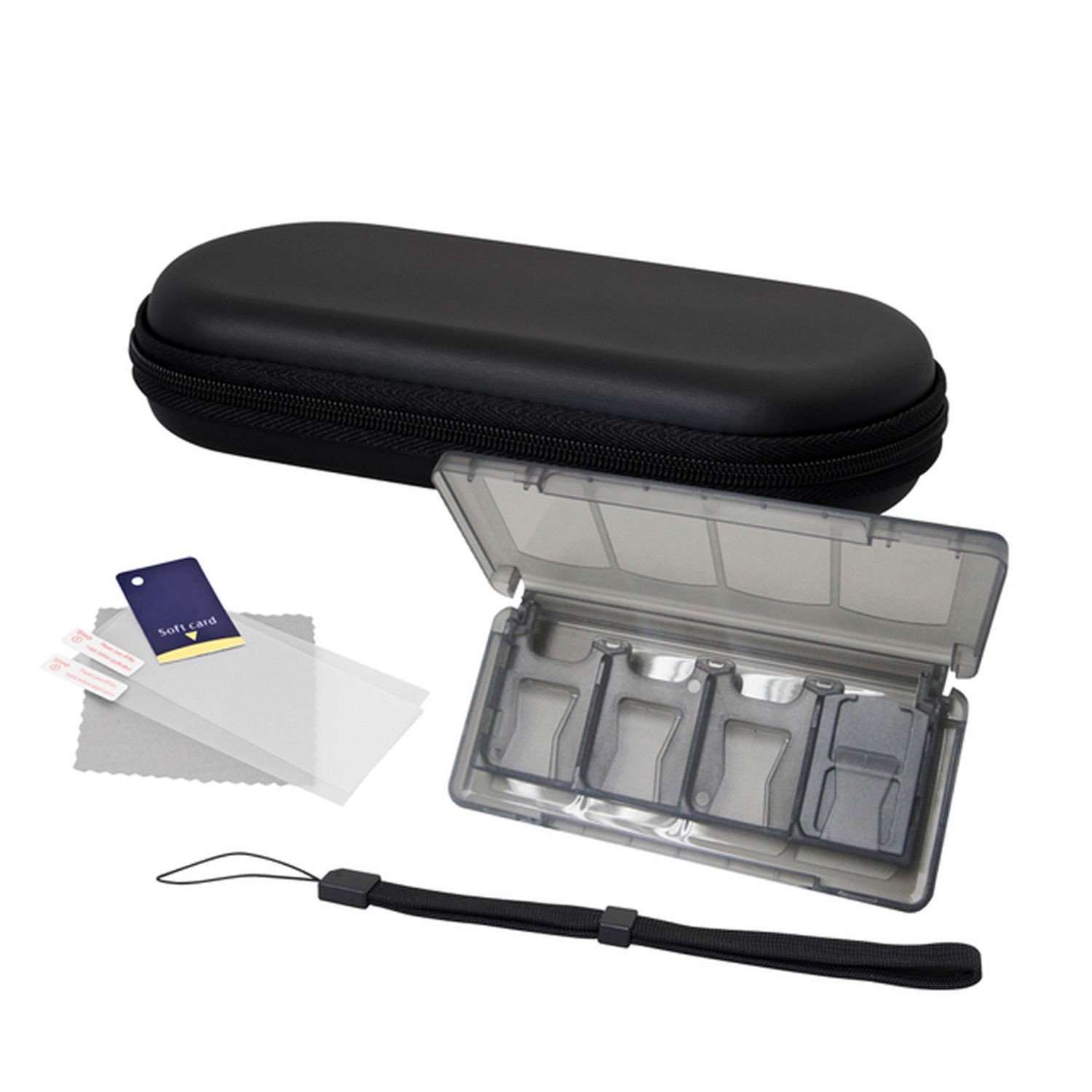 Snakebyte Starpaket till PlayStation Vita