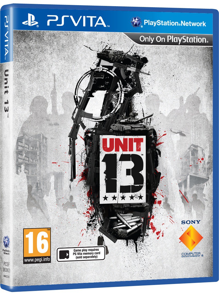 Unit 13 (PSV)