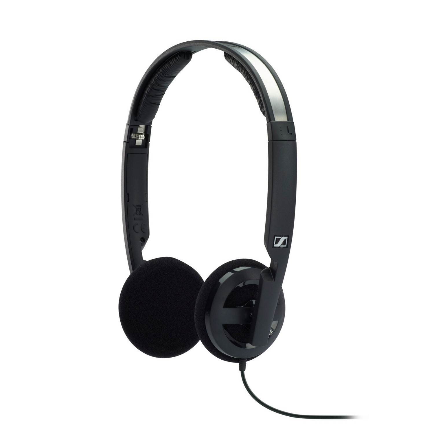 Sennheiser PX100 - sluchátka