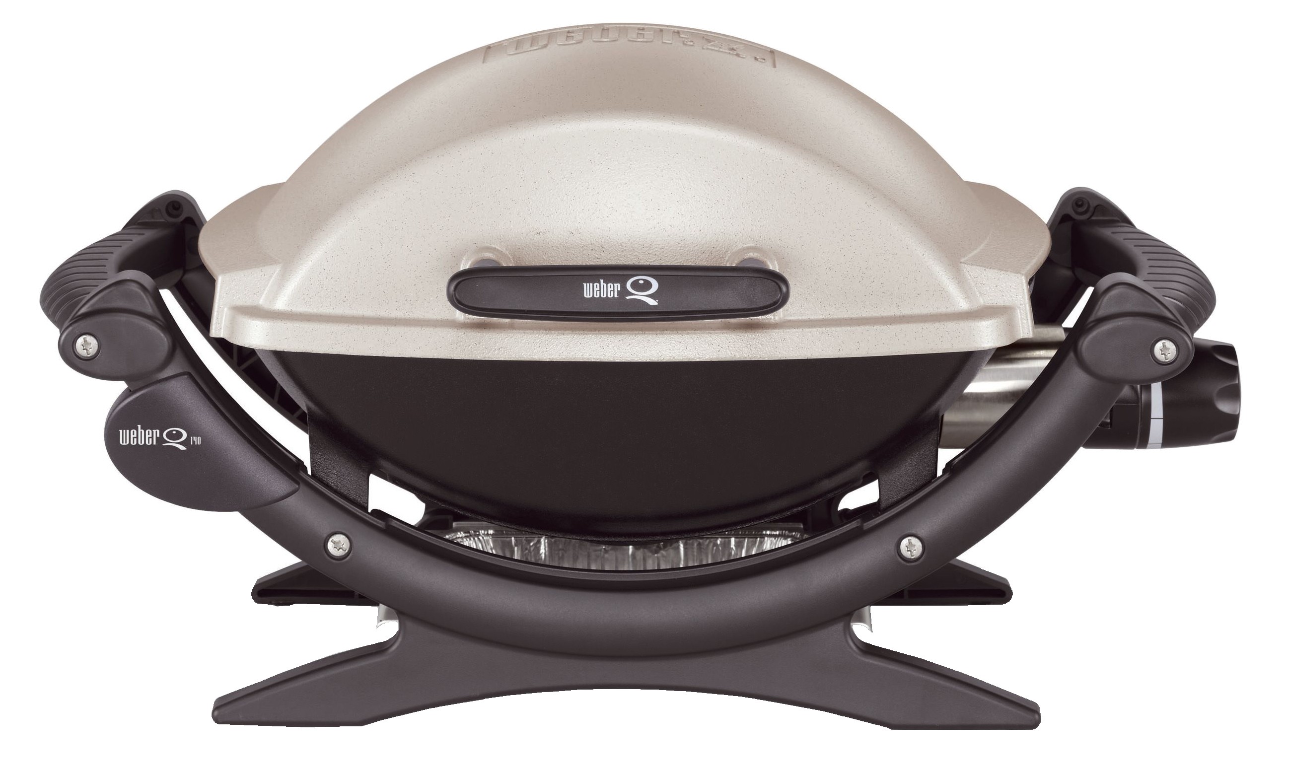 Lefdal grill