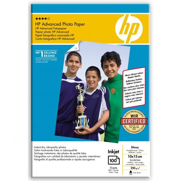 HP Q8692A - fotopapír
