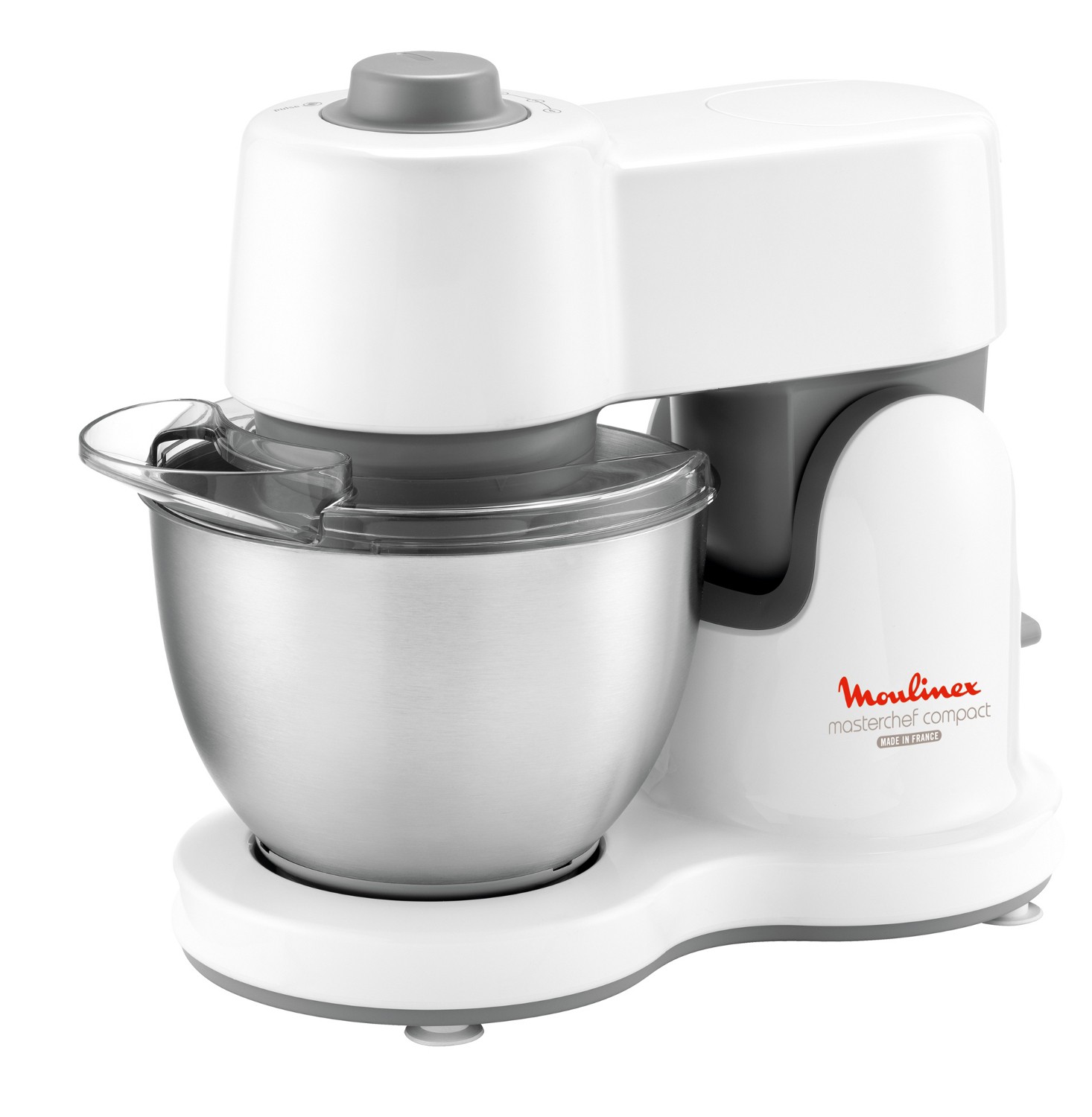 Moulinex QA 205 - kuchynský robot