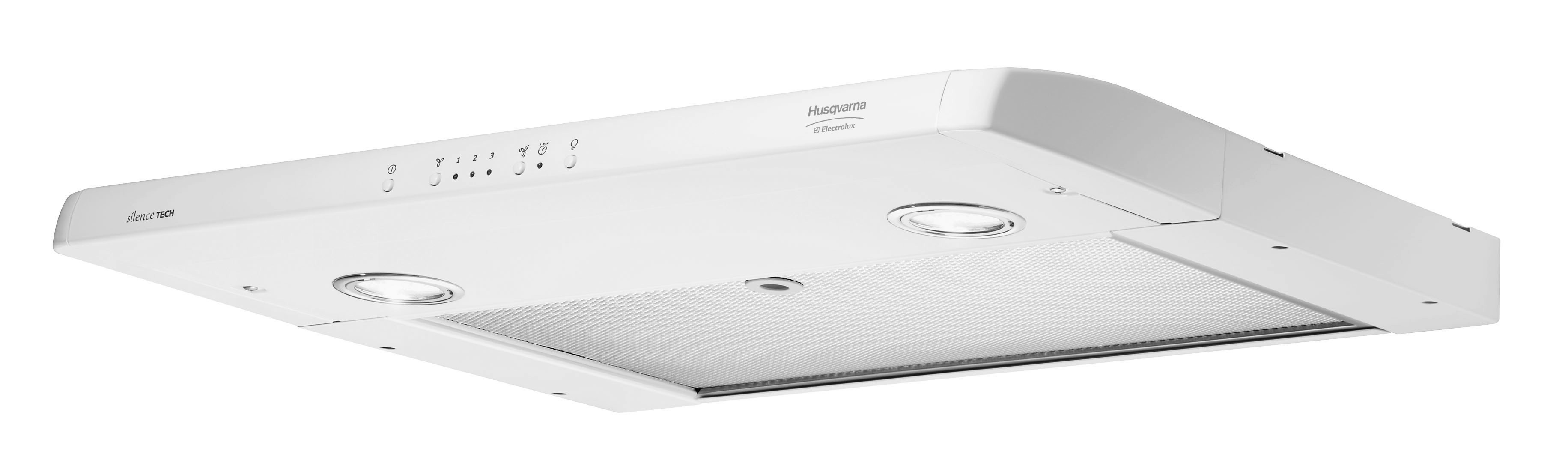 Husqvarna ventilator QFT60130W