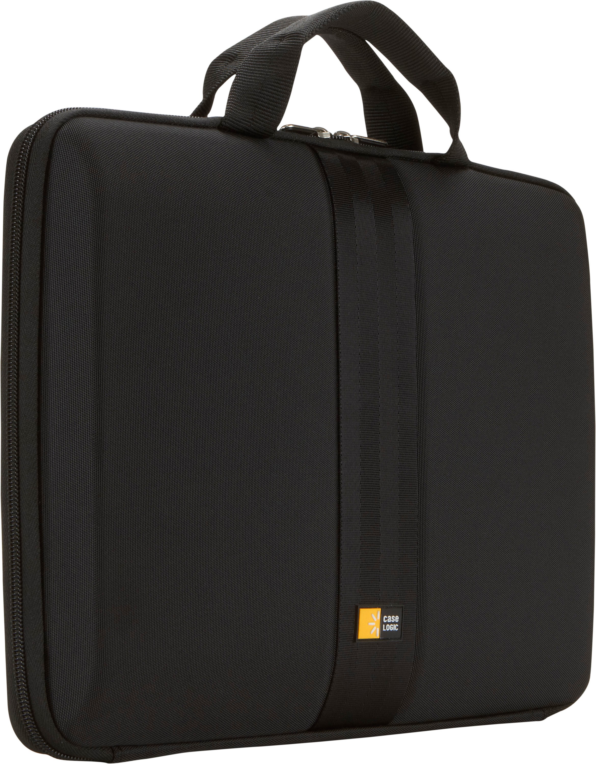 Case Logic suojalaukku QNS-113K (musta)