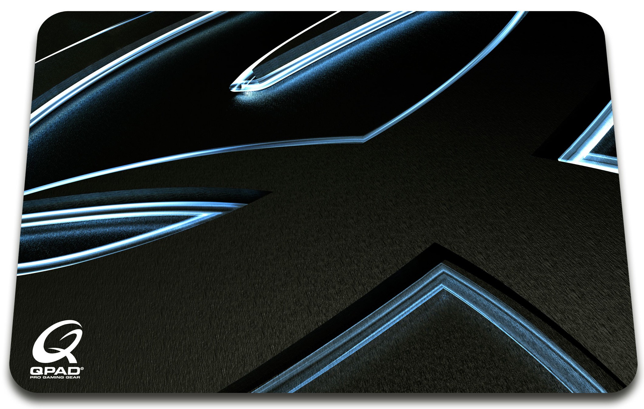 QPad CT musematte (medium str.)