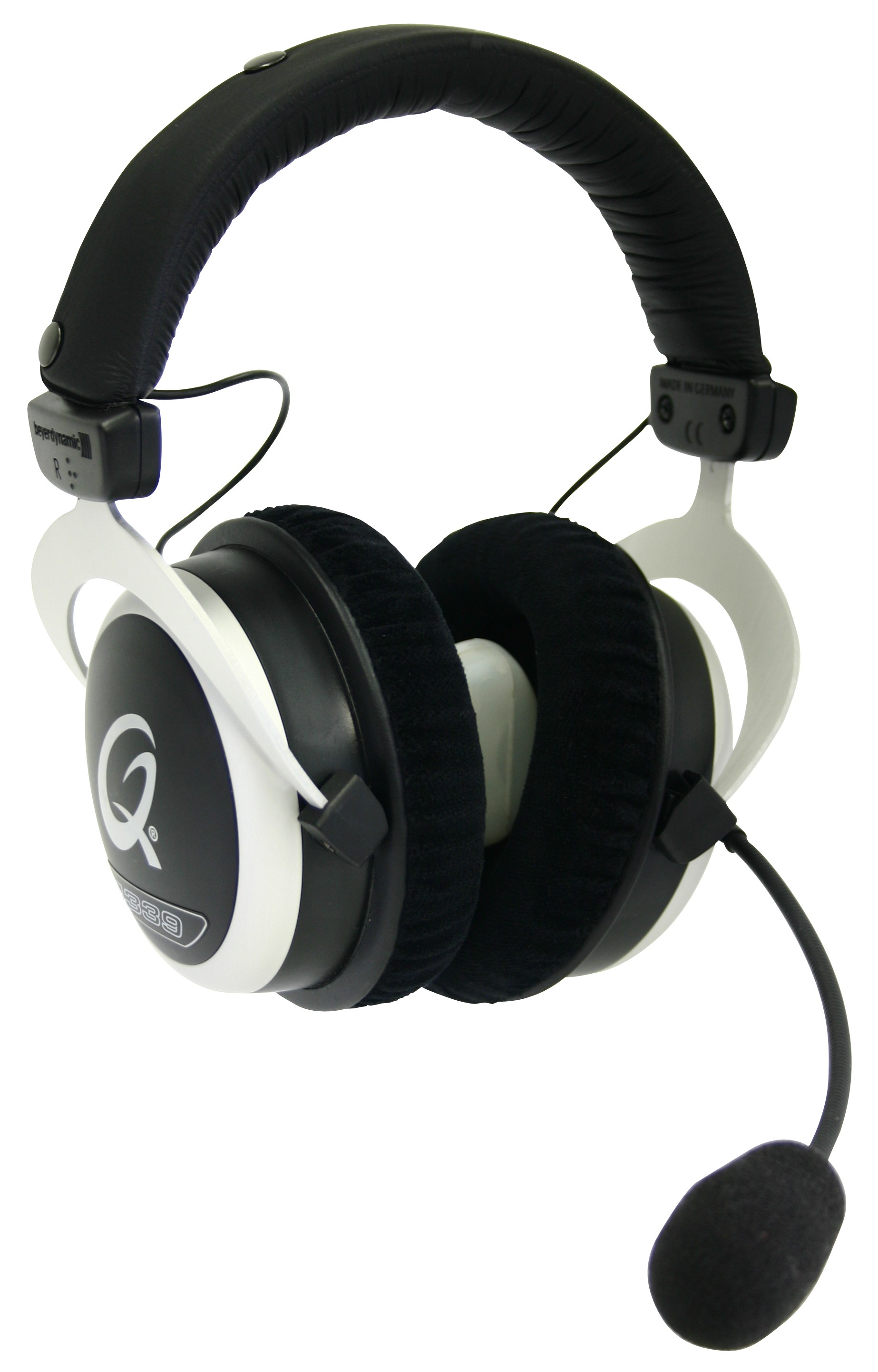 Qpad QH-1339 Premium Gaming Headset