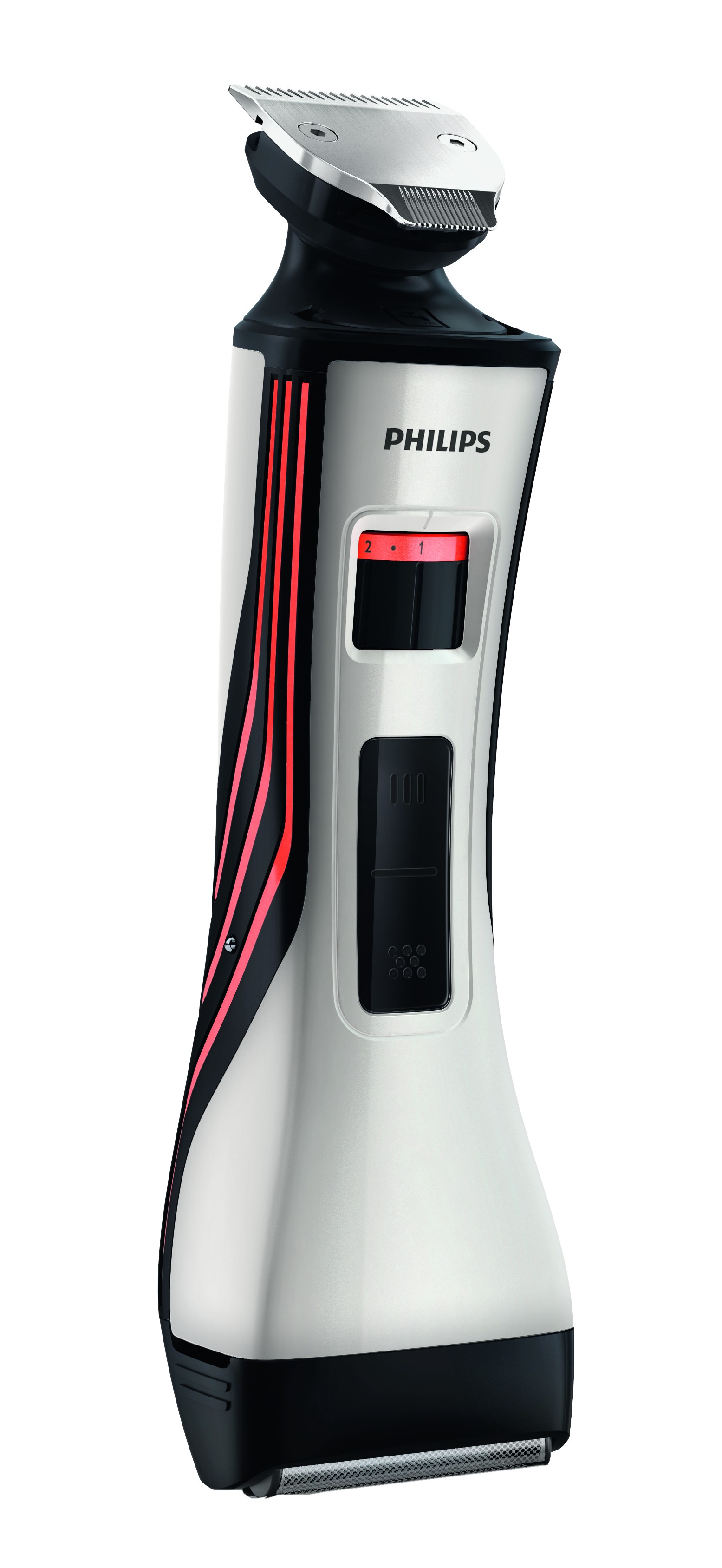 Philips skjeggtrimmer QS6140/32