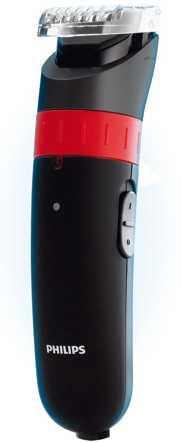Philips QT 4019/15 - zastřihovač vousů