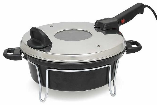 Remoska R 1102 - misa na pečenie