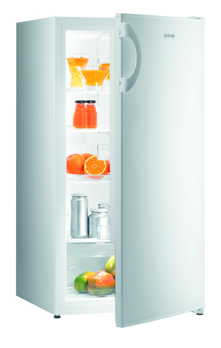 Gorenje køleskab R4101AW (103.5 cm)