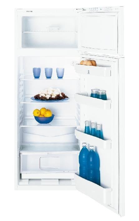 Indesit RAA 24 N chladnička