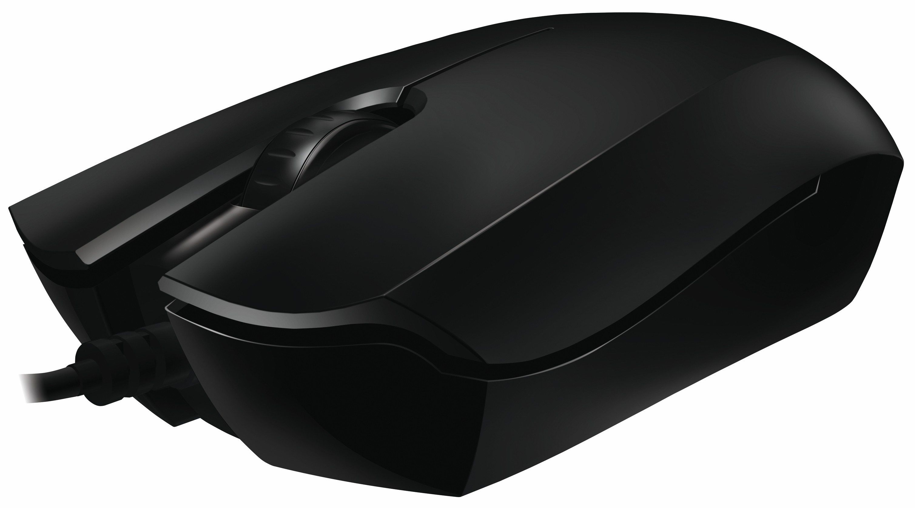 Razer Abyssus gaming mus