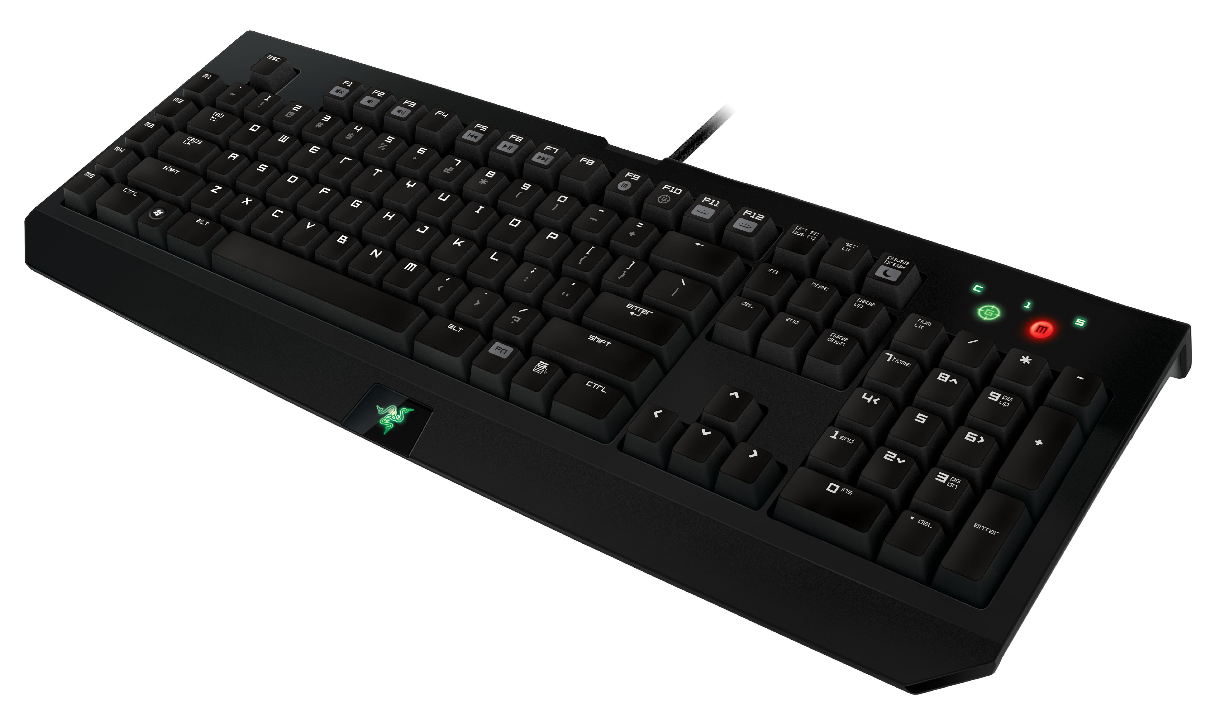 Razer BlackWidow Expert tastatur