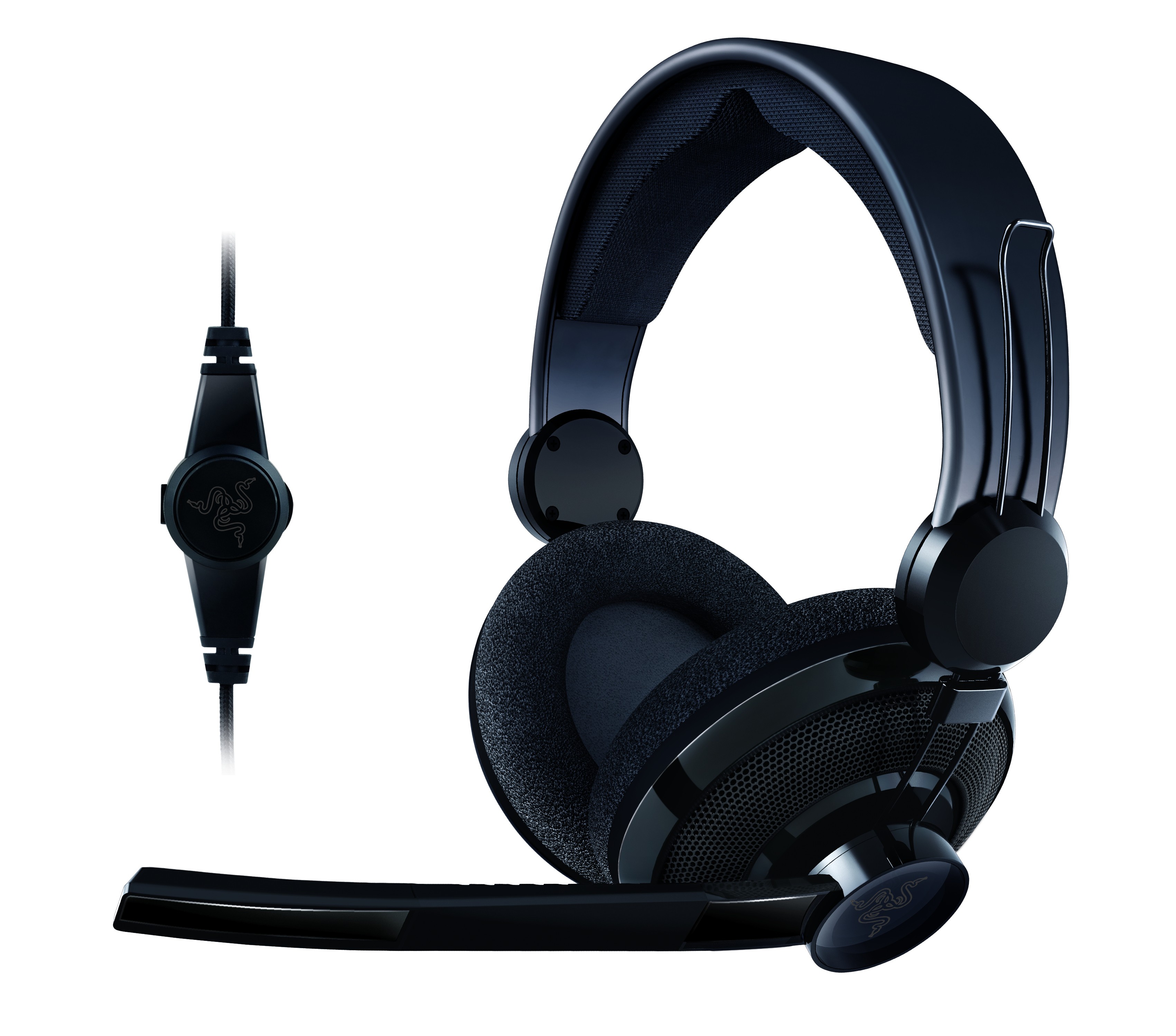 Razer Carcharias gaming headset PC