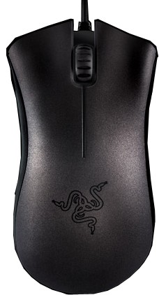 Razer DeathAdder gaming mus