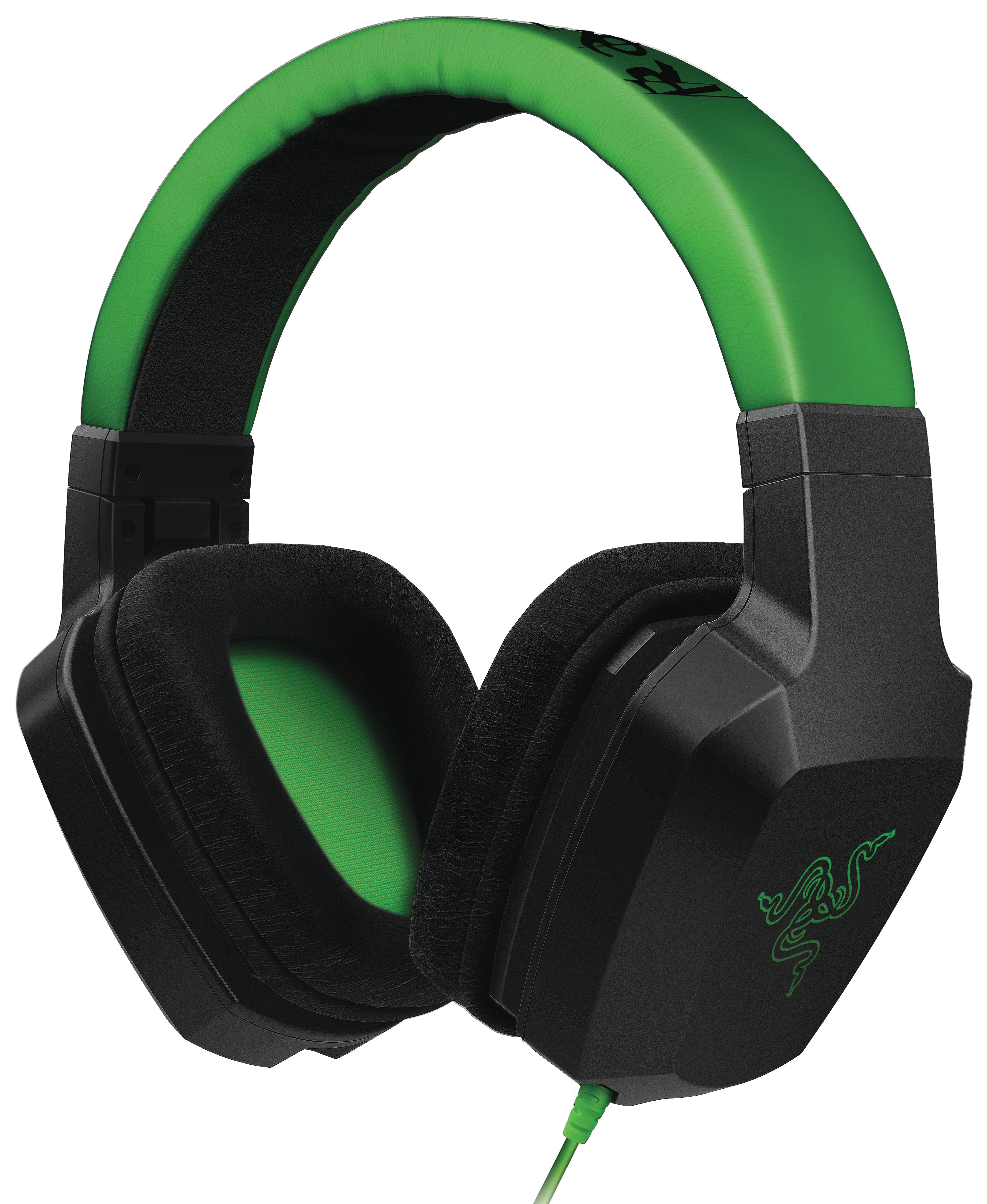 Razer Electra Headset