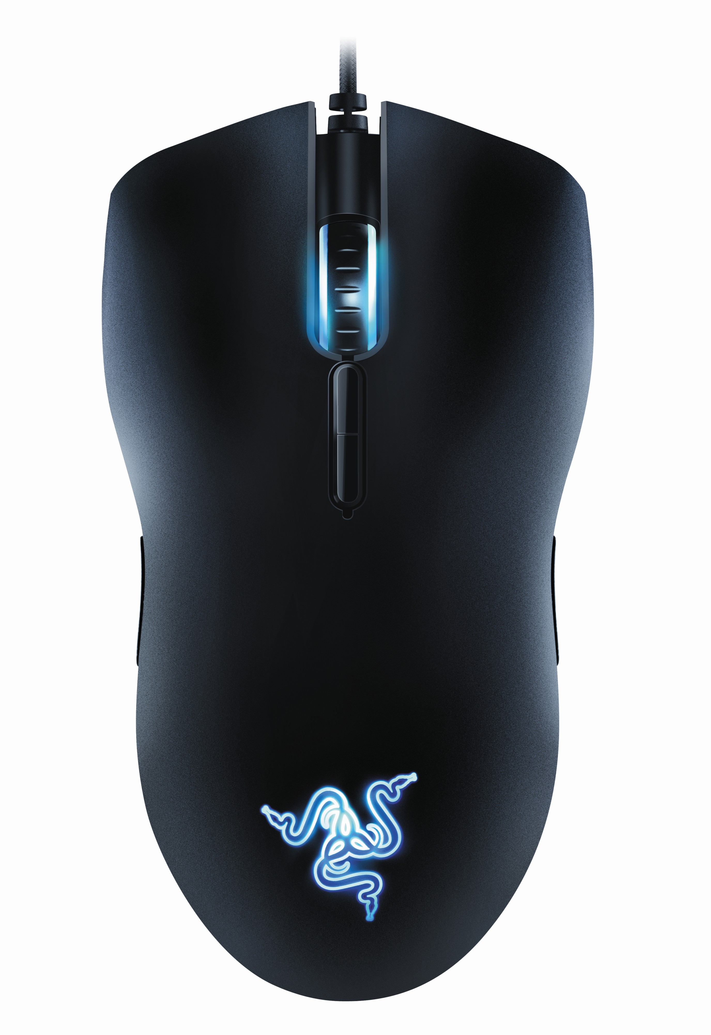 Razer Lachesis Gaming-mus