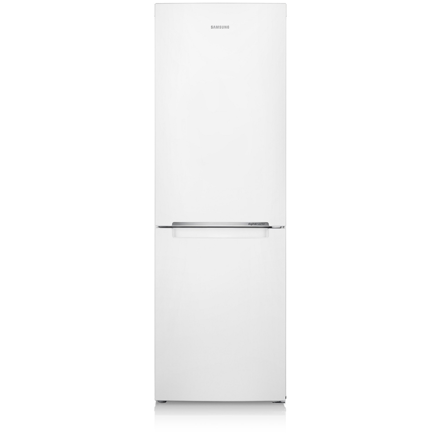 SAMSUNG RB29FSRNDWW/EF – chladnička