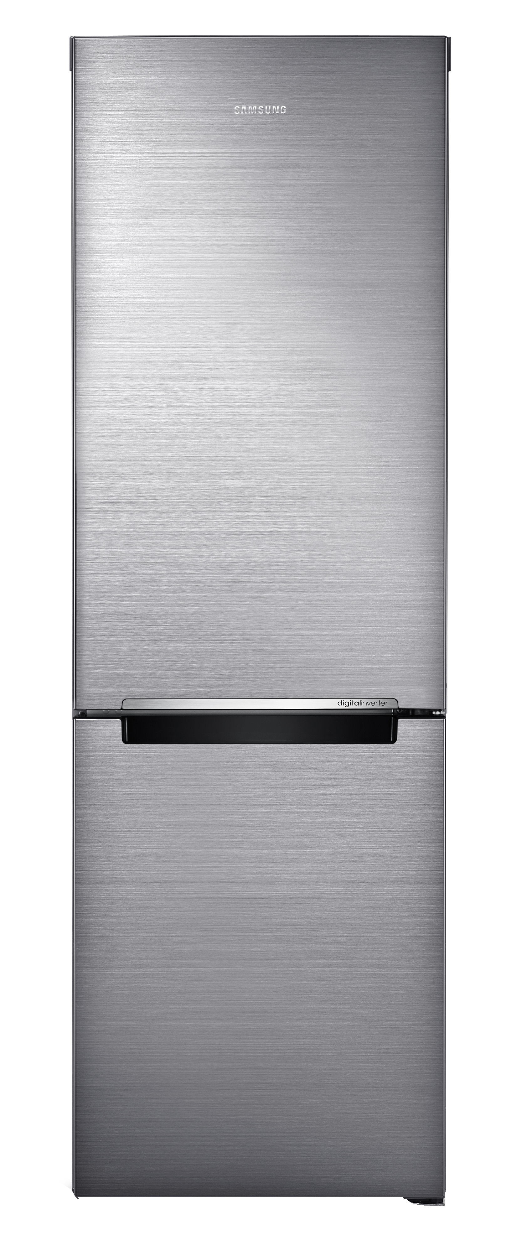 Samsung kombiskap RB31FSRNDSS/EF (185 cm)