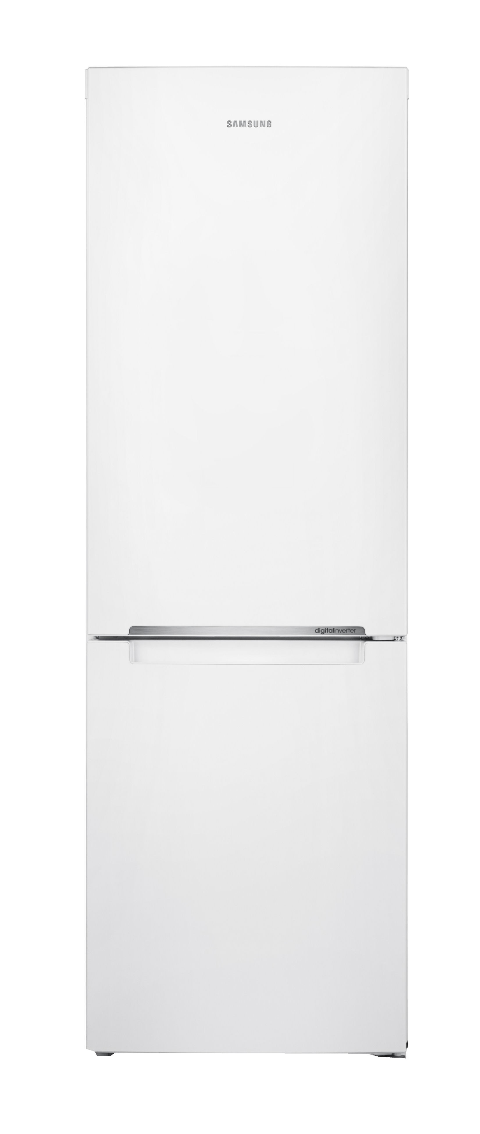 Samsung Kyl Frys Kombiskåp RB31FSRNDWW/EF (185 cm)
