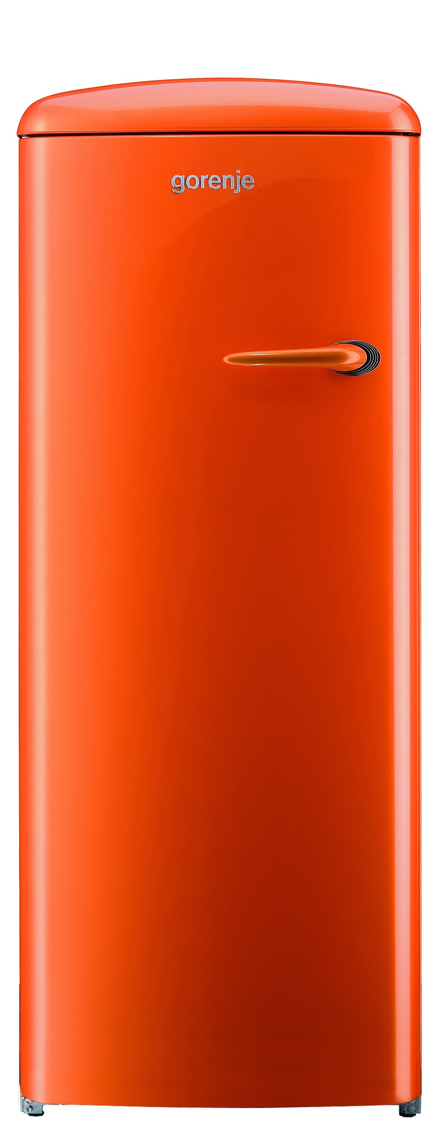 Gorenje Retro kjøleskap RB60299OO-L (154 cm)