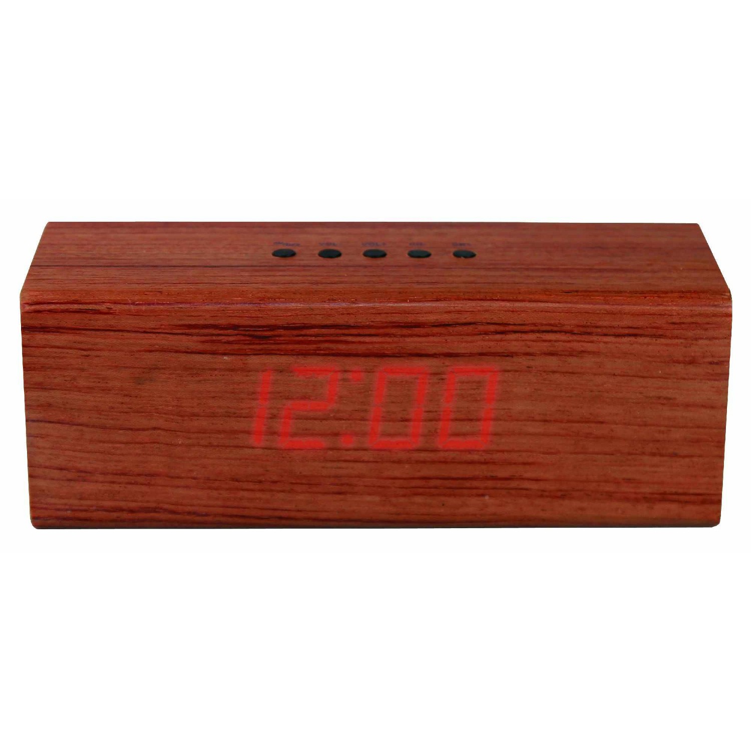 Orava  RBD-610R – rádiobudík