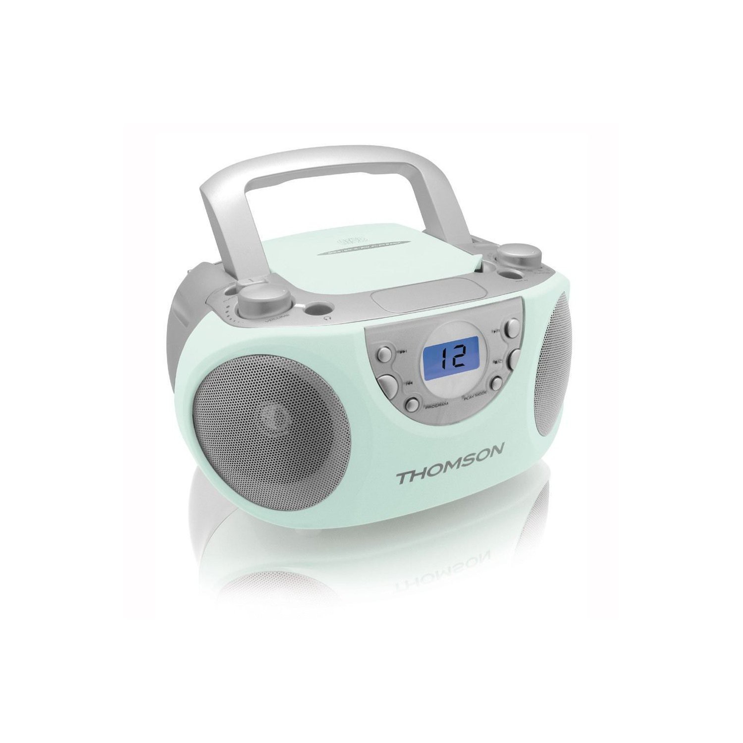 Thomson RCD152 - CD přehrávač