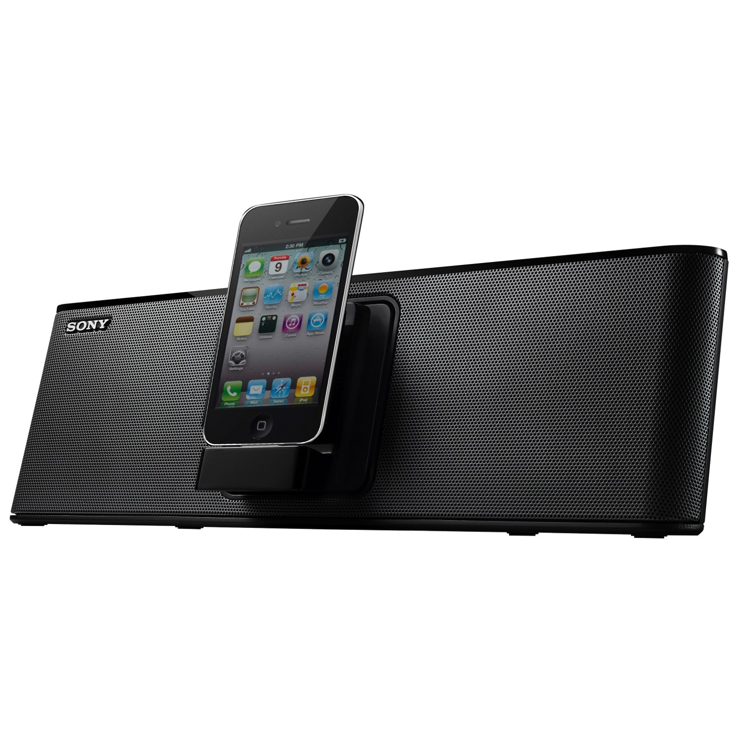 Sony RDP-M15IP- dokovacia stanica