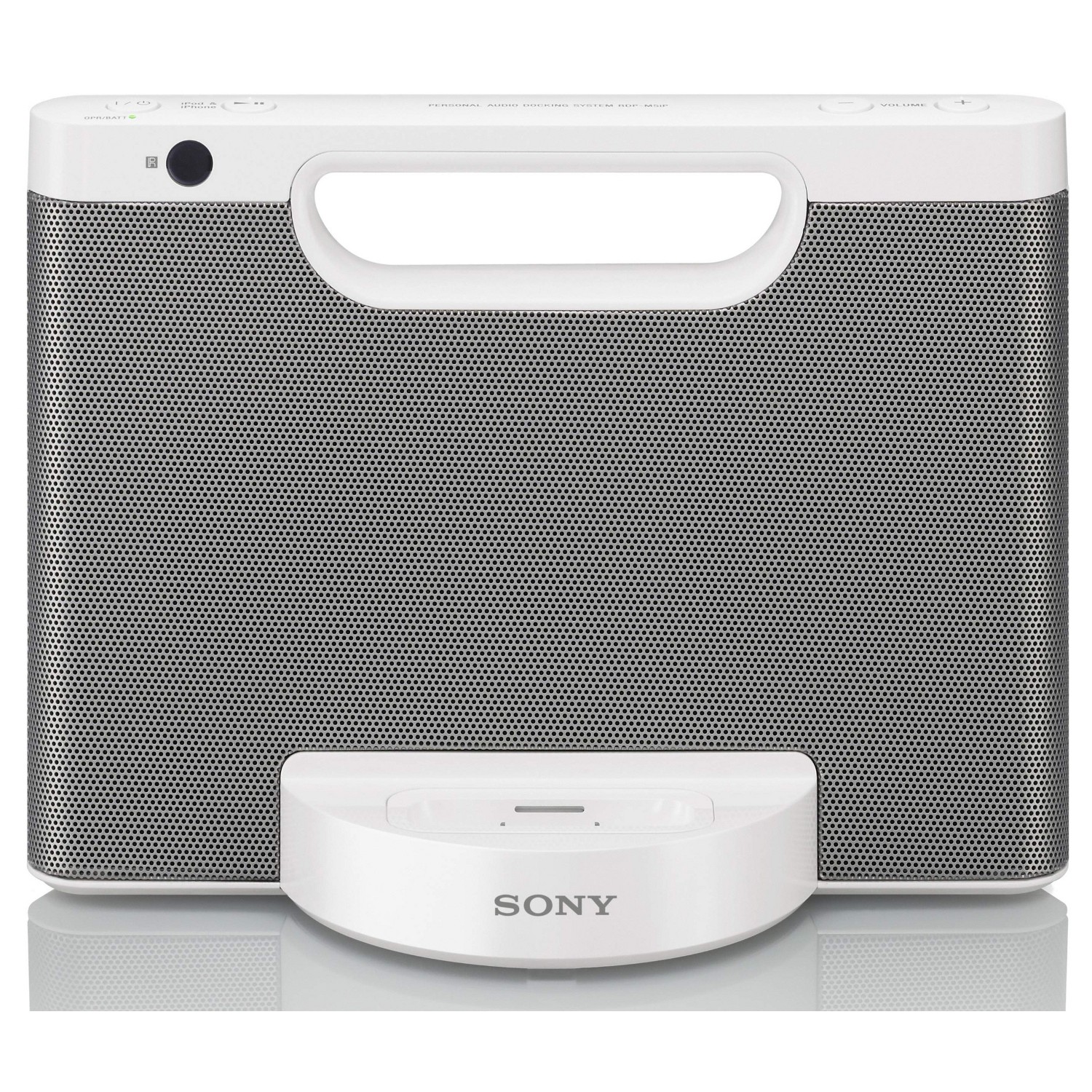 Sony RDP-M5IP- dokovacia stanica