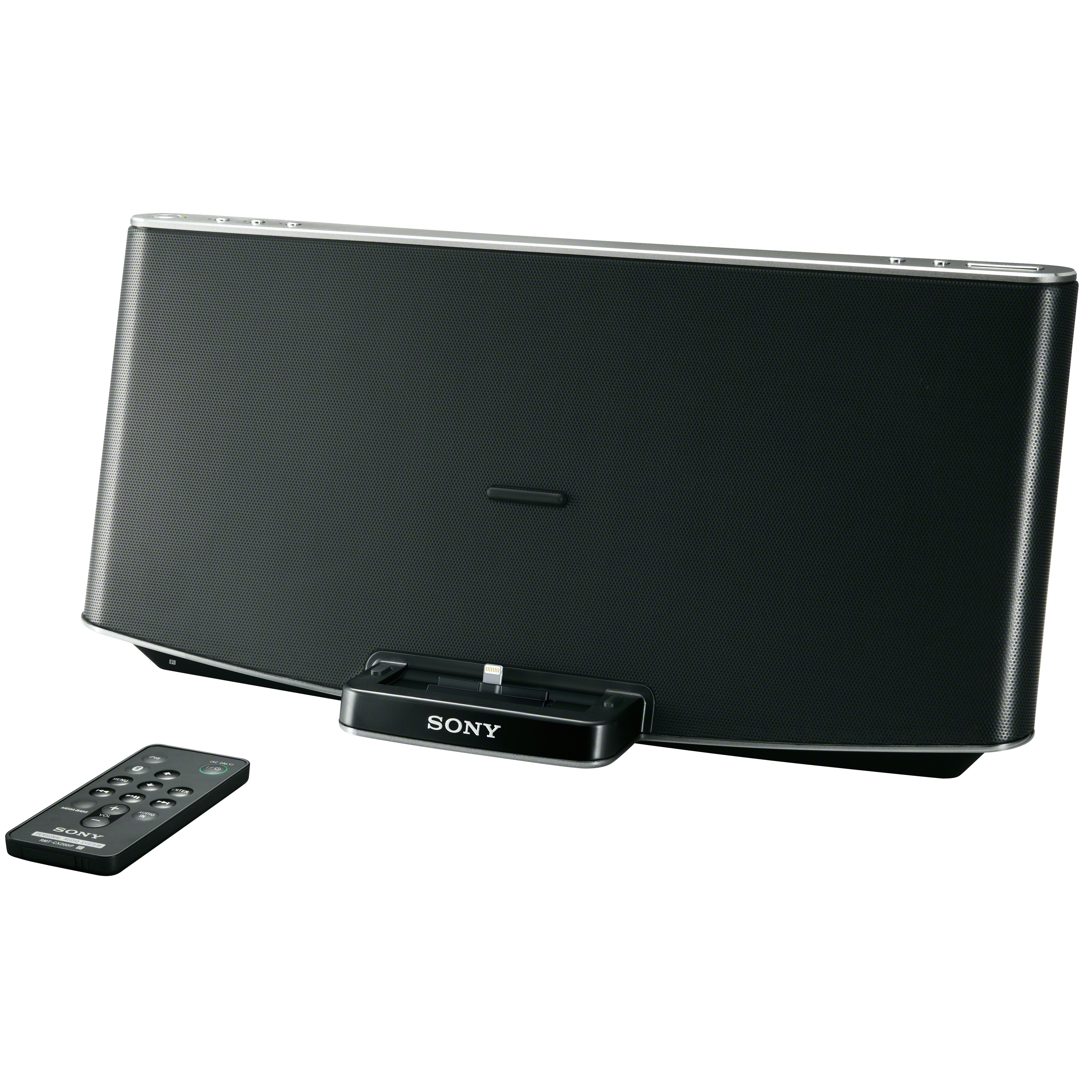Sony dockingstasjon RDP-X200iPN