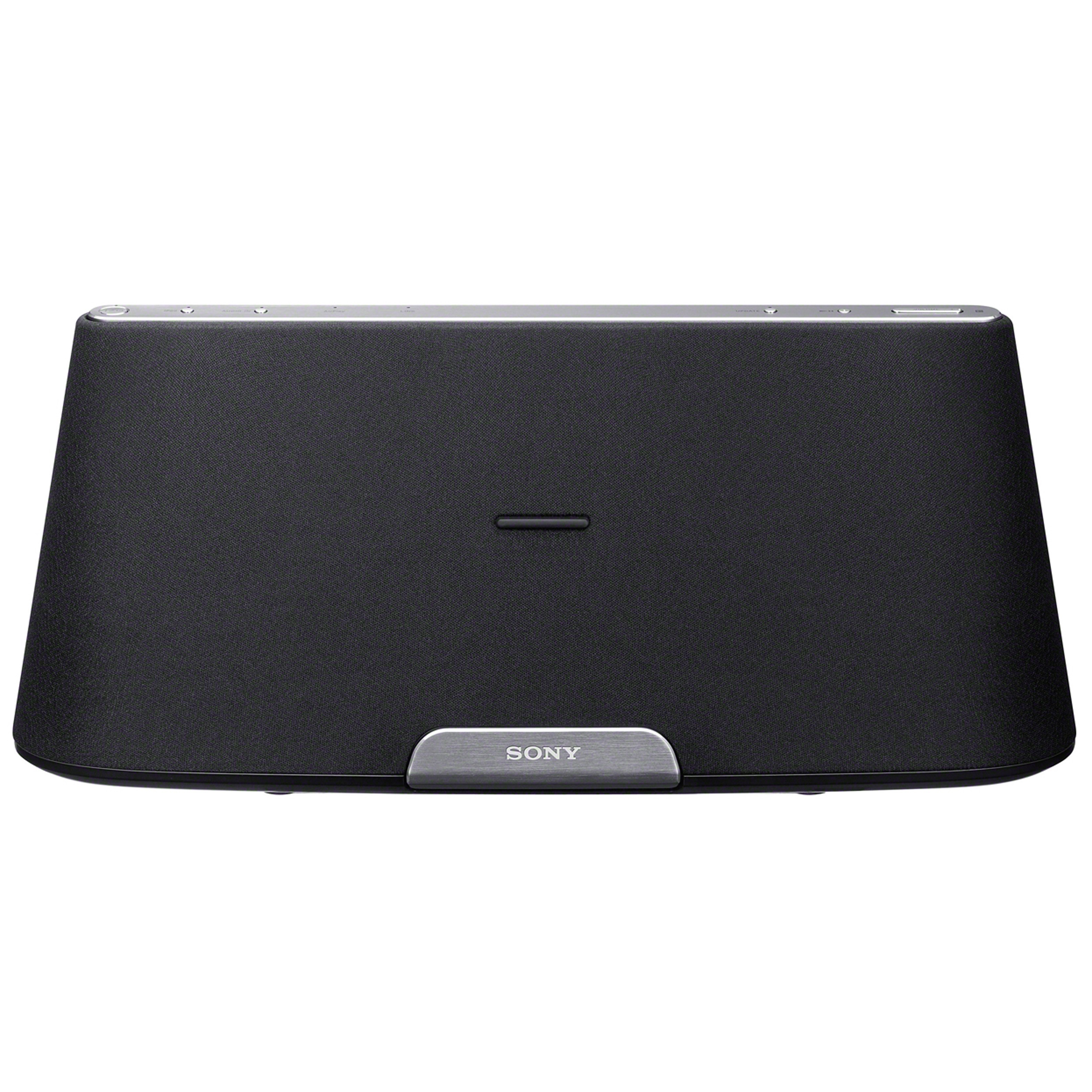 Sony dockingstasjon RDP-XA700iPN