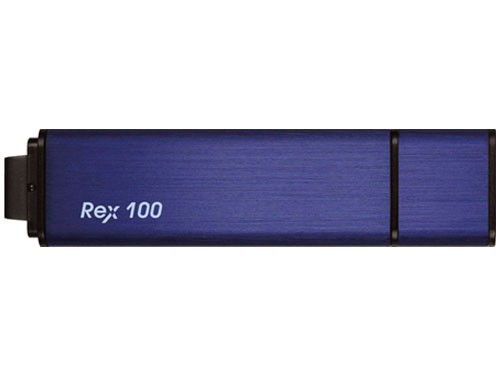Pretec i-Disk REX100 USB 3.0 16GB - USB flash disk