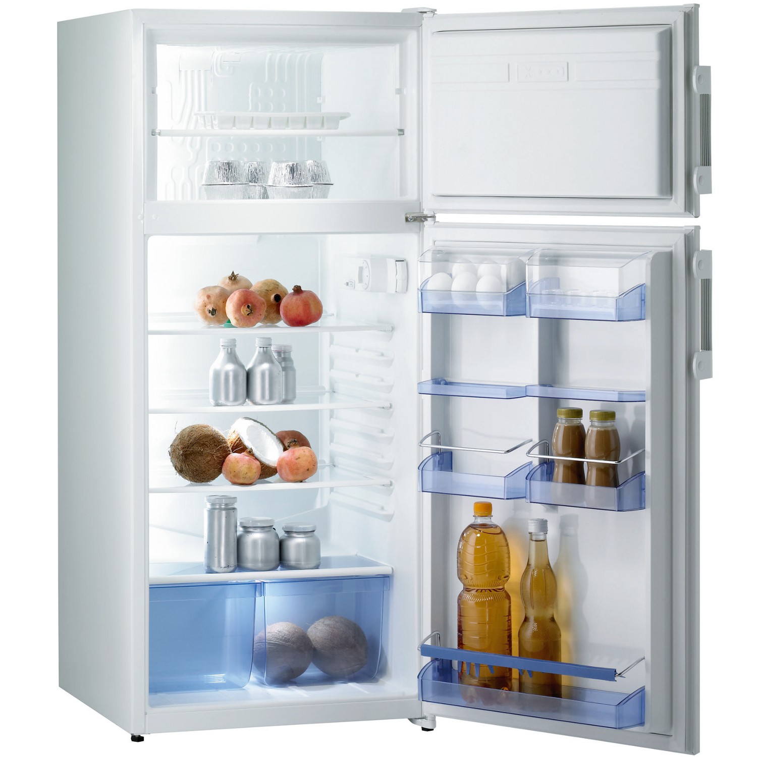 Gorenje RF4208W - lednice