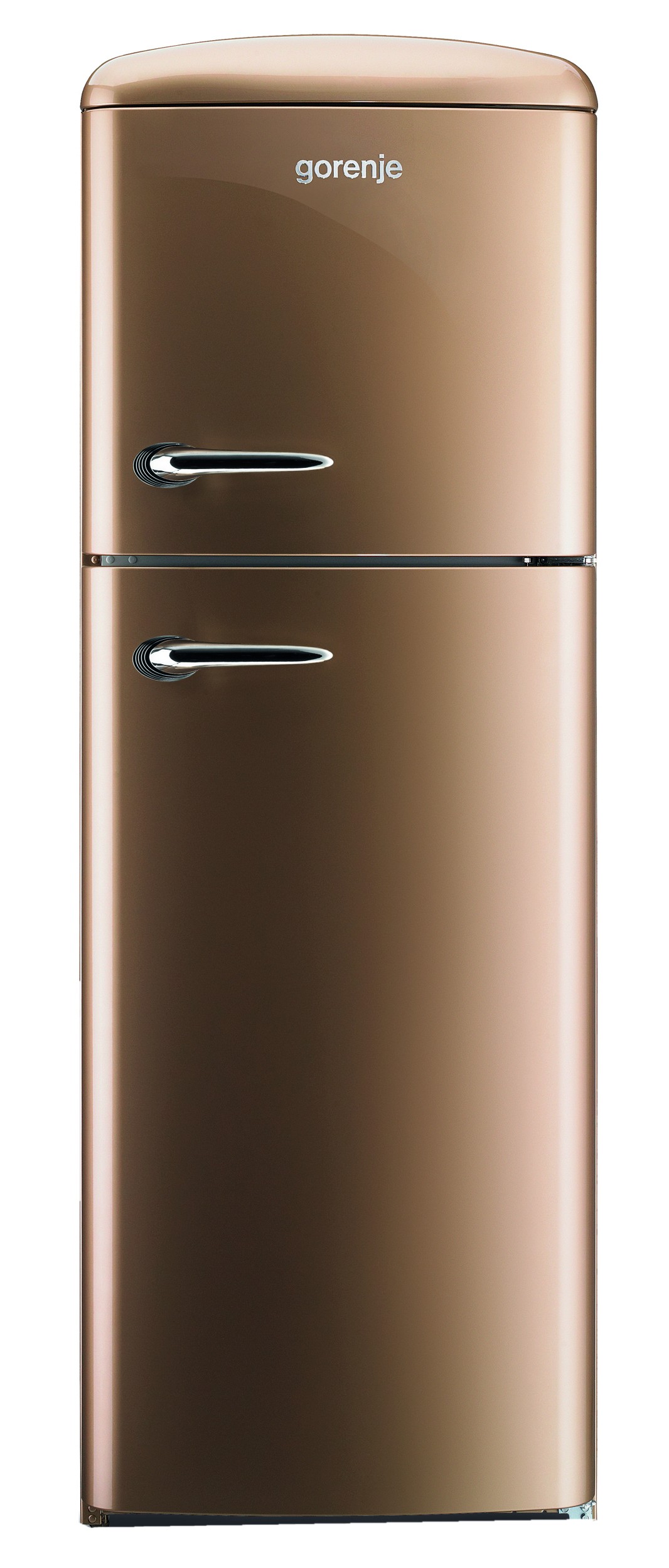 Gorenje RF60309OCO - lednice