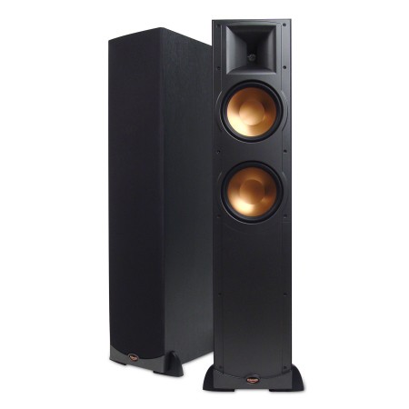 Klipsch RF 82 MKI lattiakaiutin