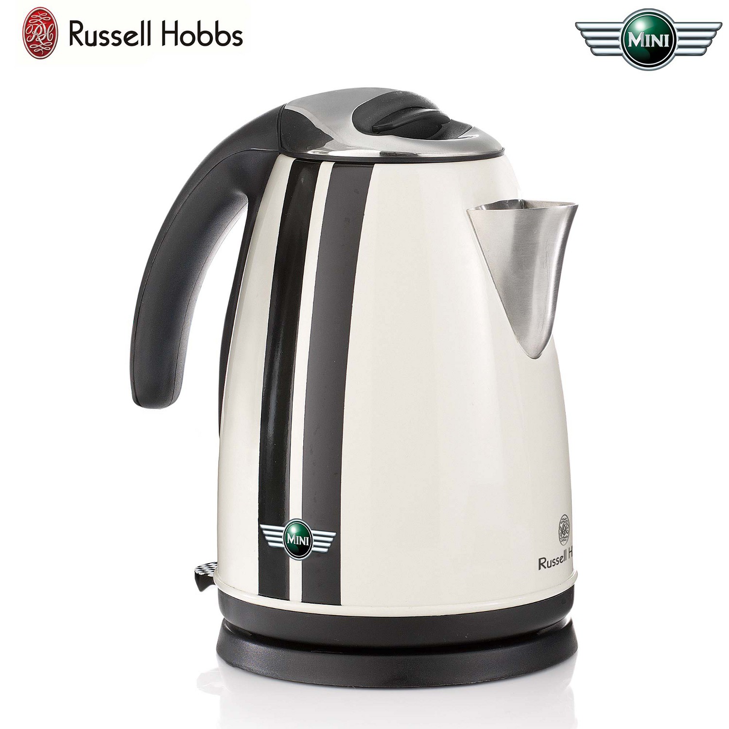 Russell Hobbs RH1851570 - r&yacute;chlovarn&aacute; kanvica