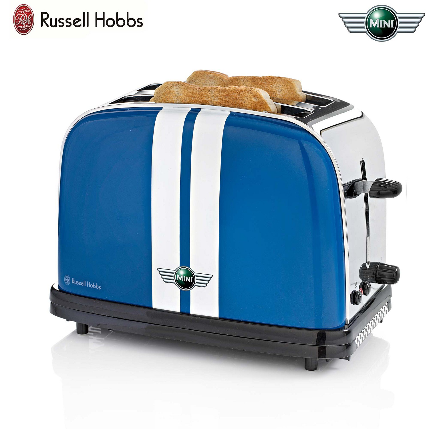 Russell Hobbs RH1851656 - hriankovač