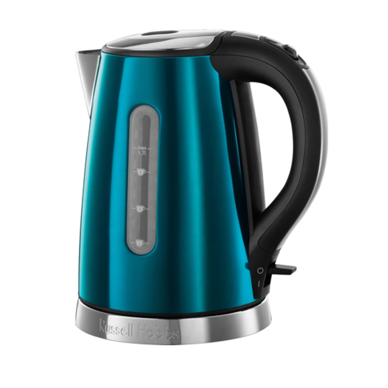 Russell Hobbs 18627-70 – rýchlovarná kanvica