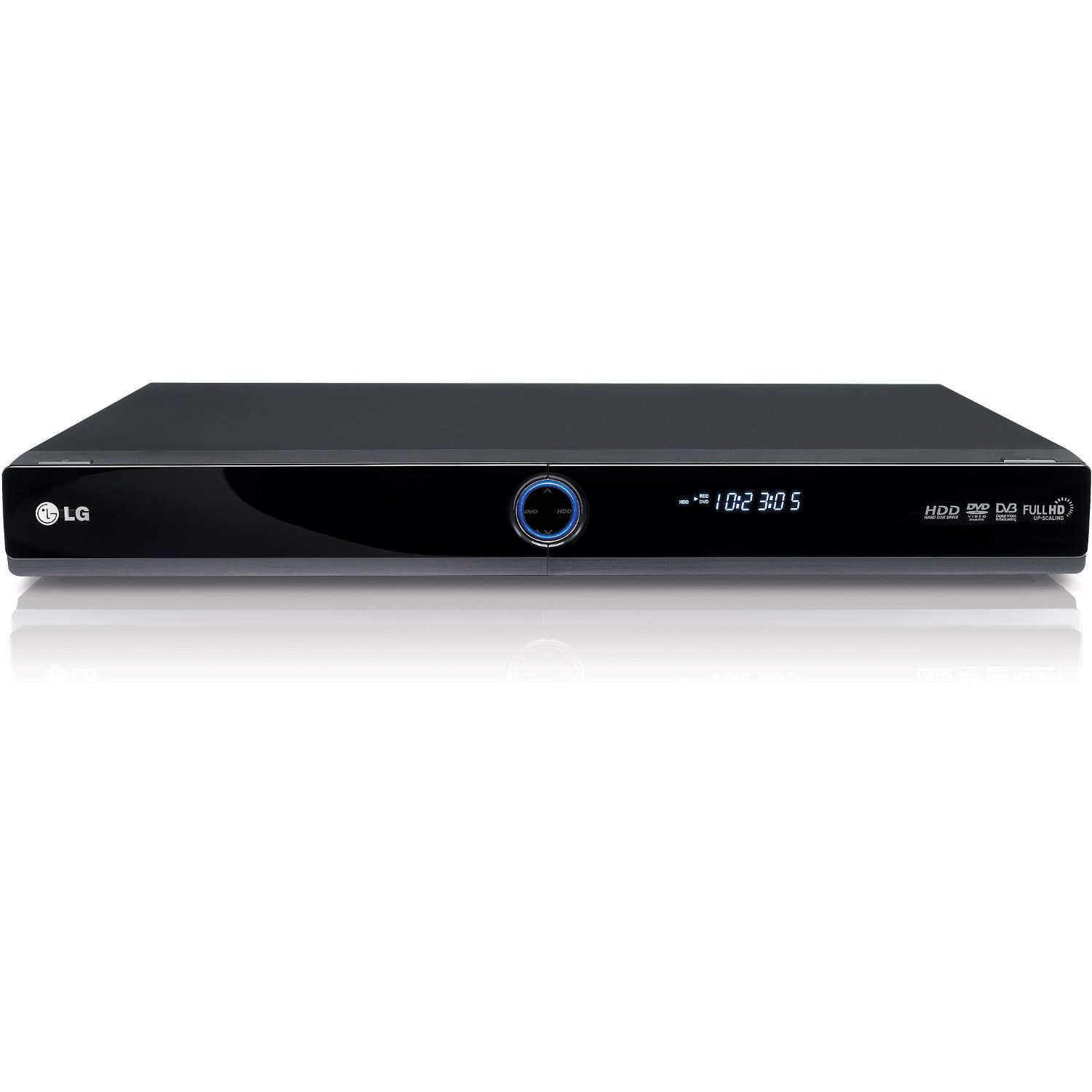 LG RHT599H - DVD rekordér