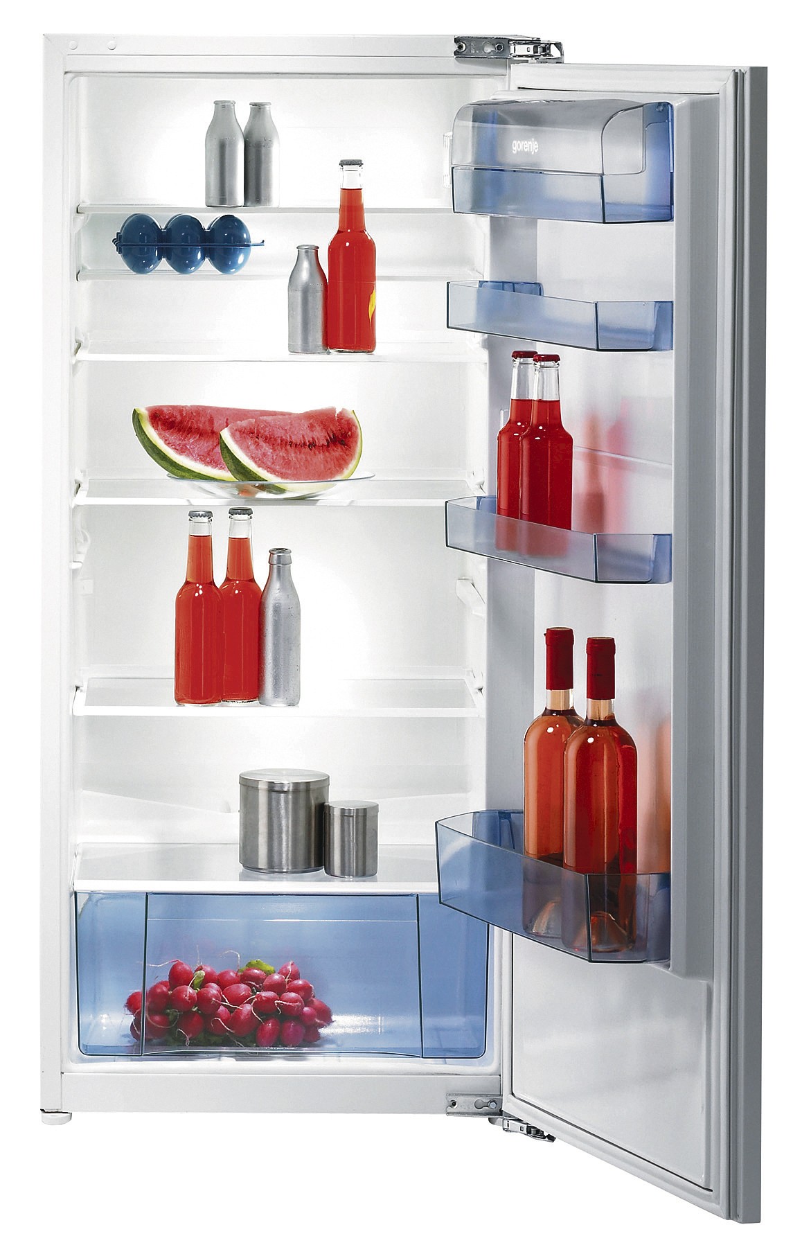 Gorenje jääkaappi RI 51228 (122,5 cm)