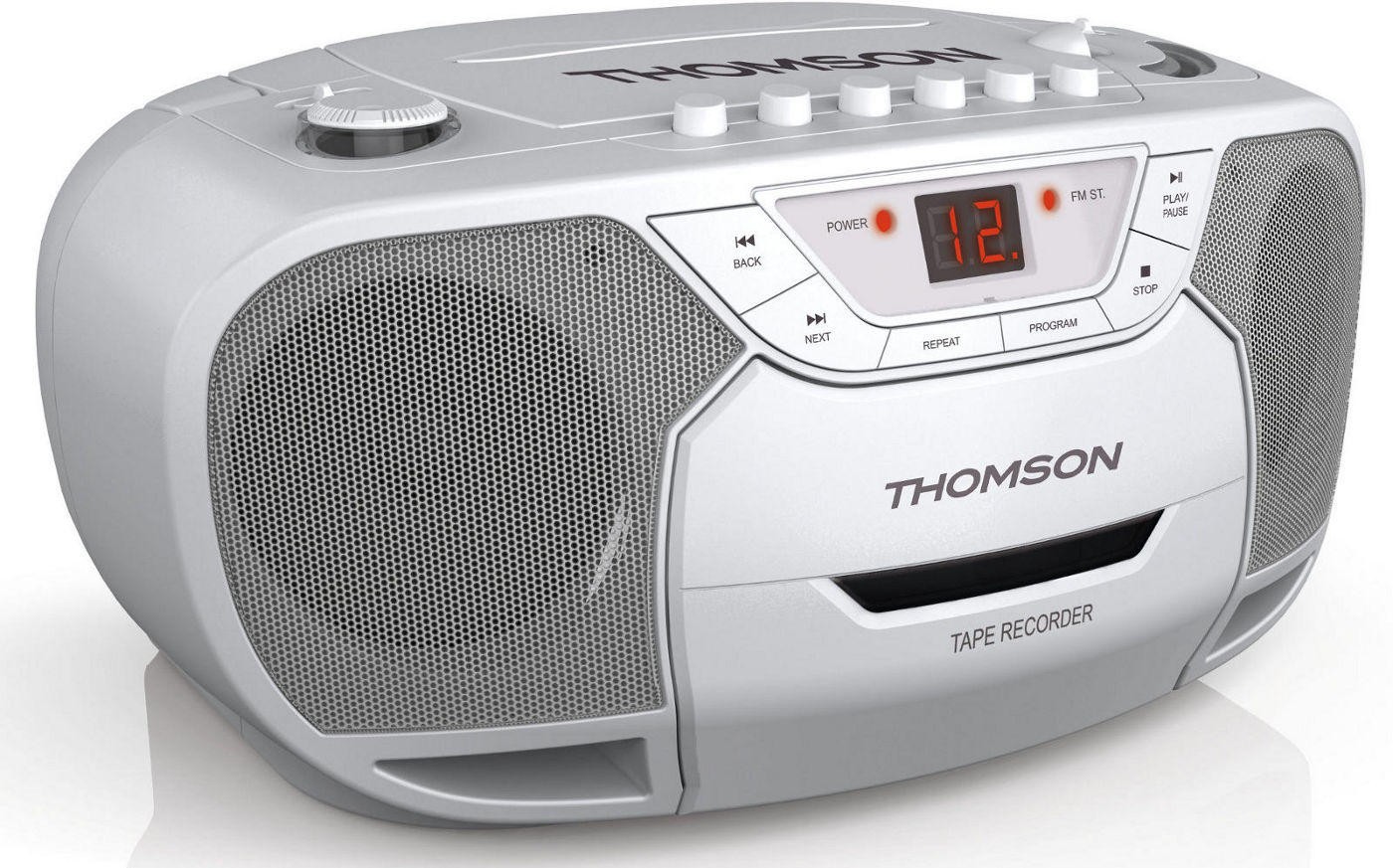 Thomson RK100CD - CD přehrávač