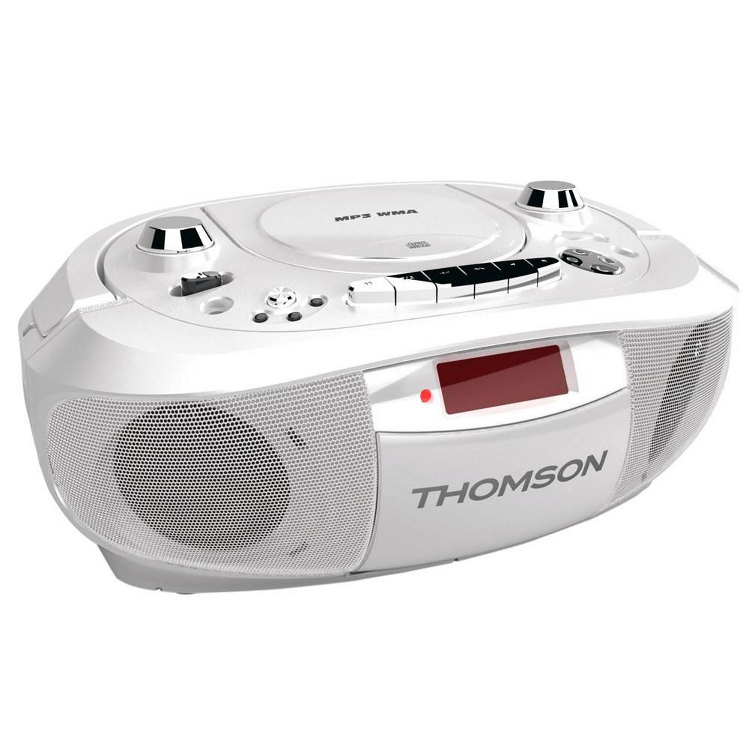 Thomson RK300U - CD přehrávač
