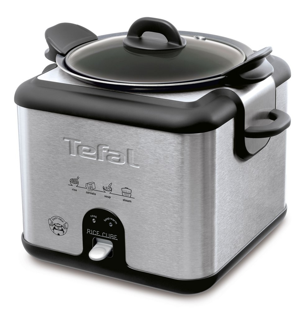 Varič ryže Tefal RK 4009