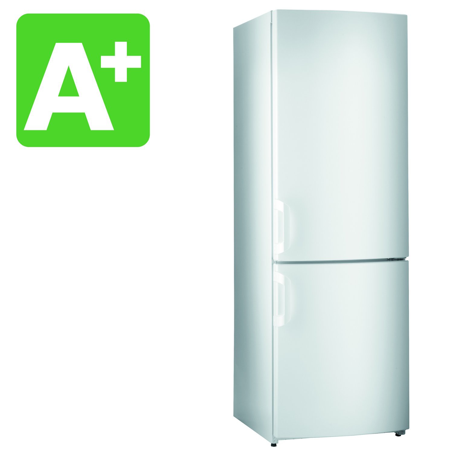 Gorenje RK 61810 W - chladnička