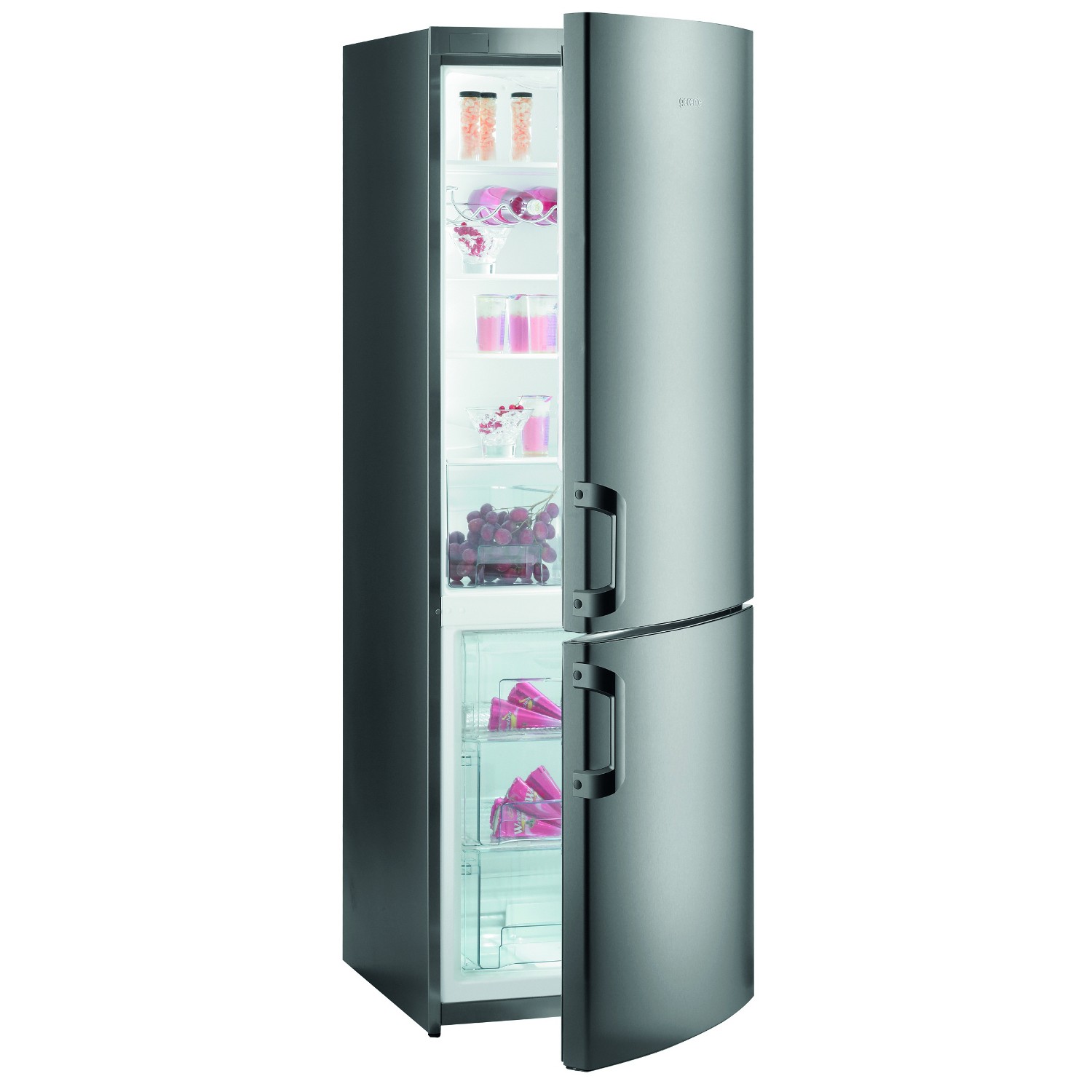 Gorenje RK6182AX/2 - lednice